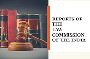 Law Commission of India Reports